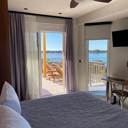Houmas Apartments Yialos Dış mekan fotoğraf