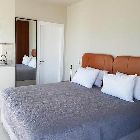Houmas Apartments Yialos Dış mekan fotoğraf