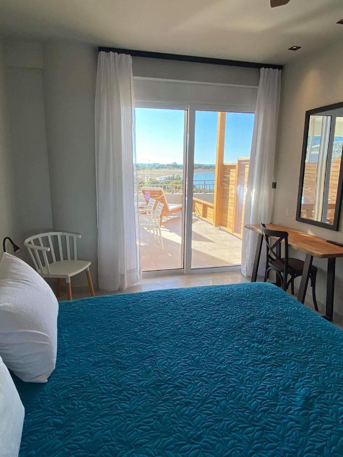 Houmas Apartments Yialos Dış mekan fotoğraf