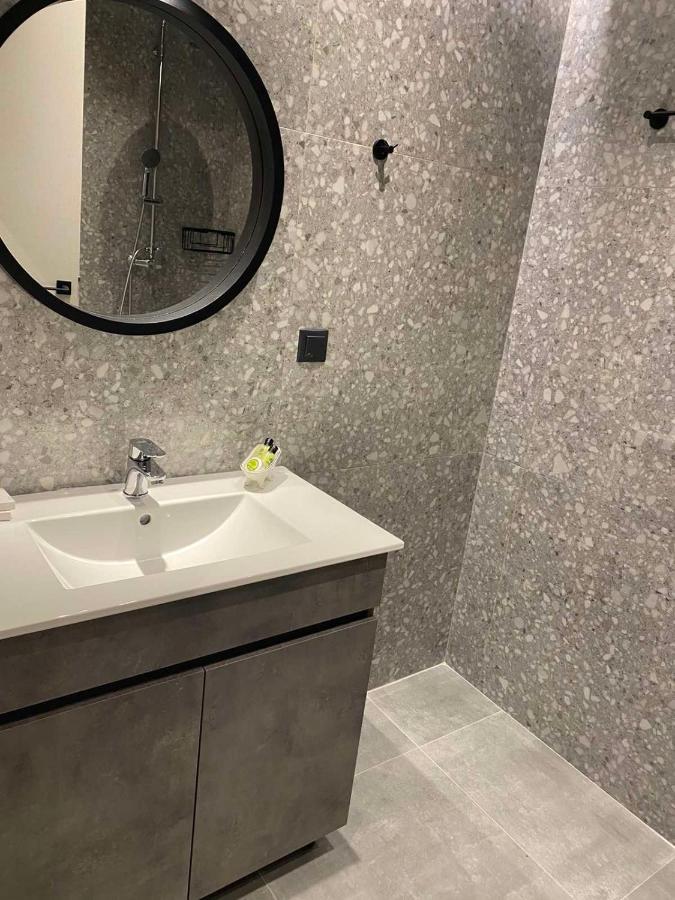 Houmas Apartments Yialos Dış mekan fotoğraf